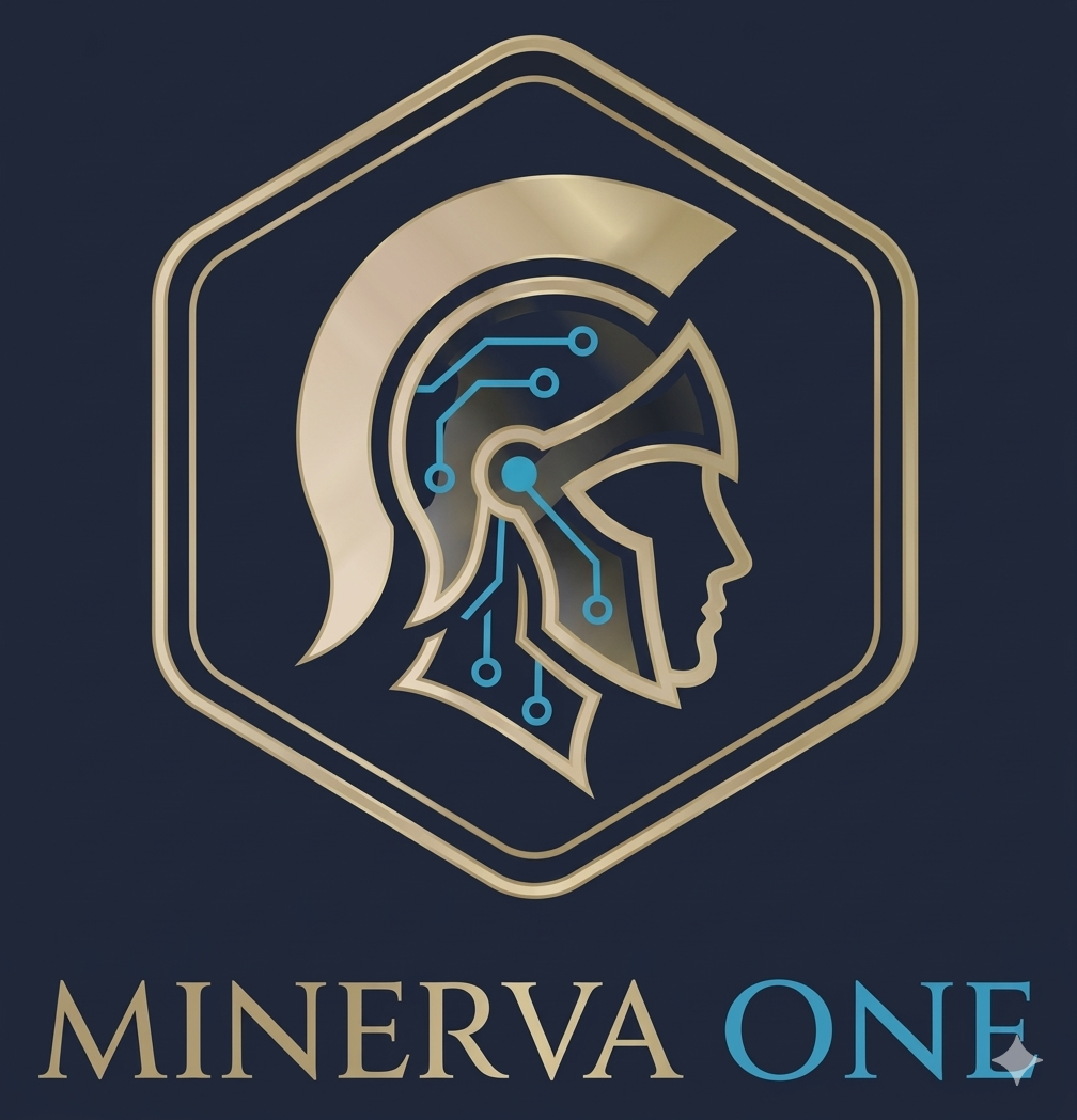 Minerva One logo